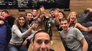 pamplona post 1
