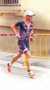 pamplona run
