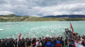 pamplona swim gral